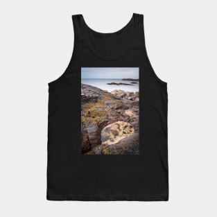 Cove Rocks Tank Top